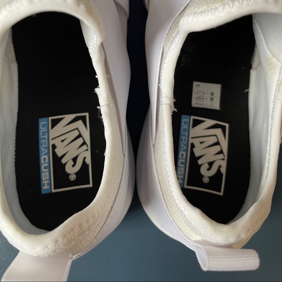 Vans Ultrarange Gore Slip-on Sneaker - Picture 7 of 7